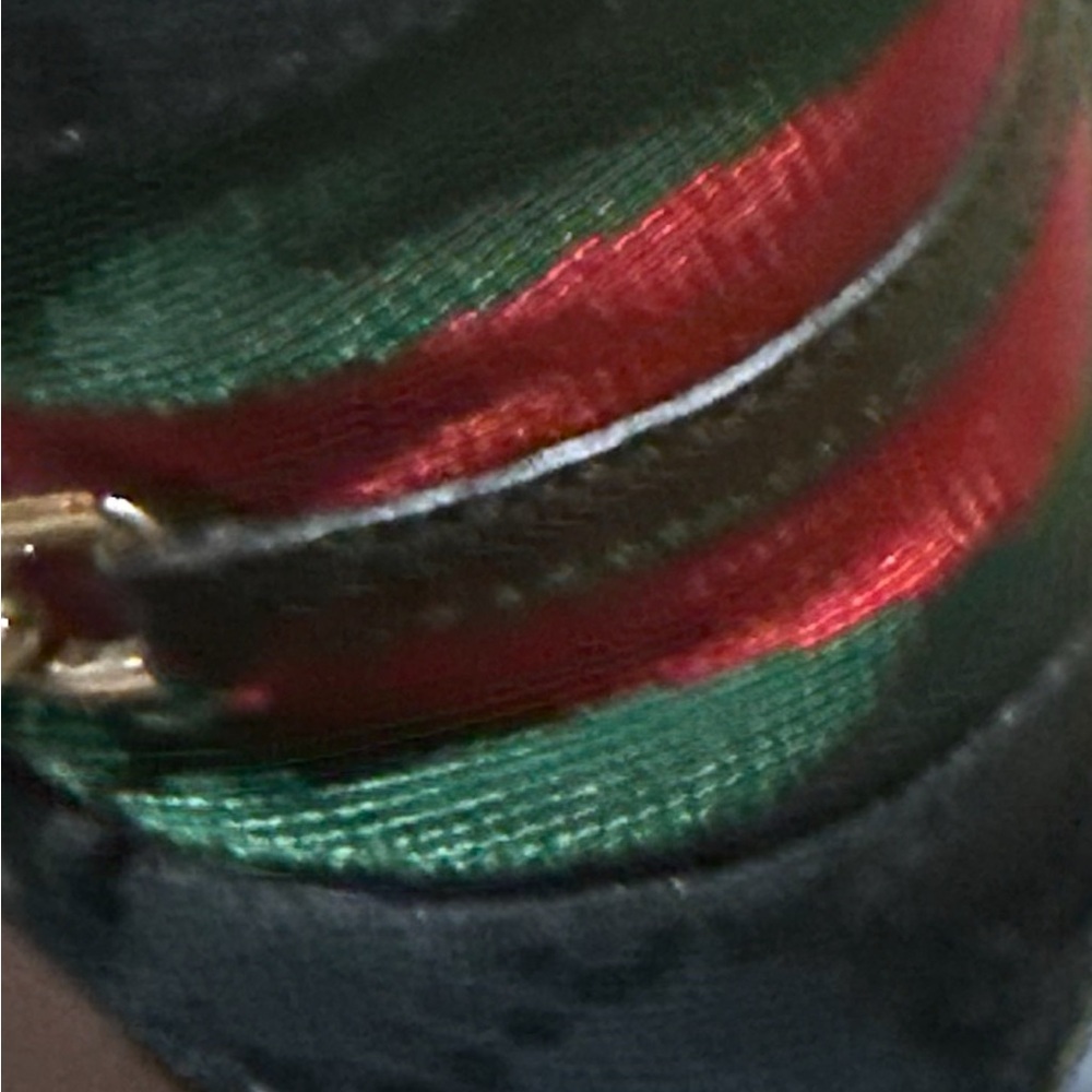 Elegant Gucci Women's Heels - Picture 3 of 7